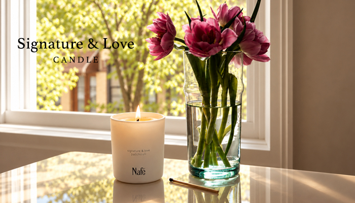 homePerfume